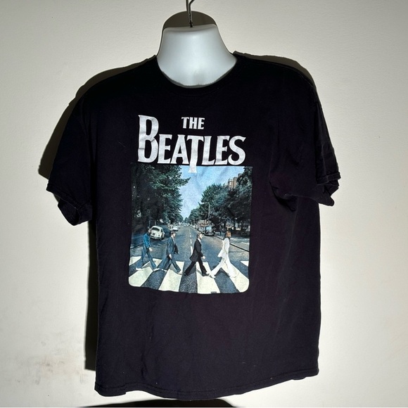 The Beatles t shirt - Picture 1 of 1